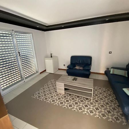 Casa Chiquinha Apartment Ribeira da Prata ภายนอก รูปภาพ