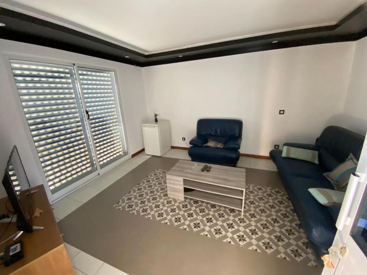 Casa Chiquinha Apartment Ribeira da Prata ภายนอก รูปภาพ