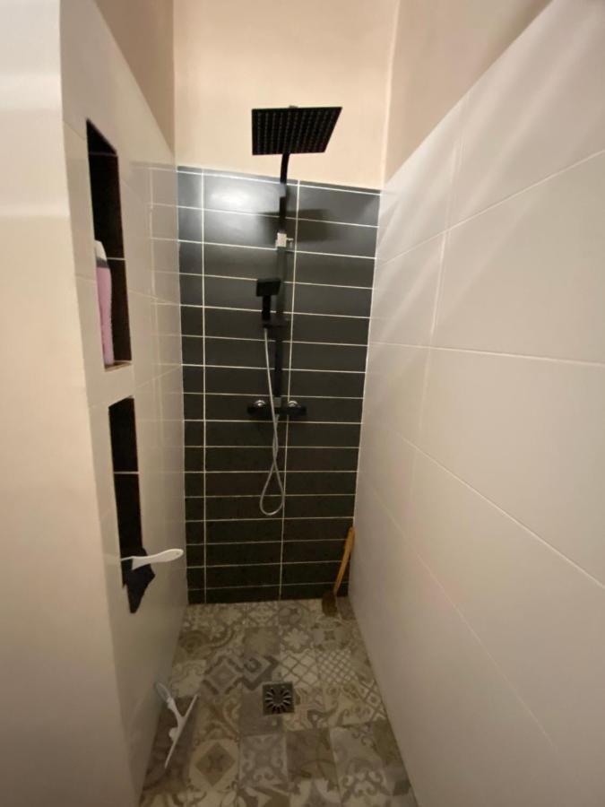Casa Chiquinha Apartment Ribeira da Prata ภายนอก รูปภาพ