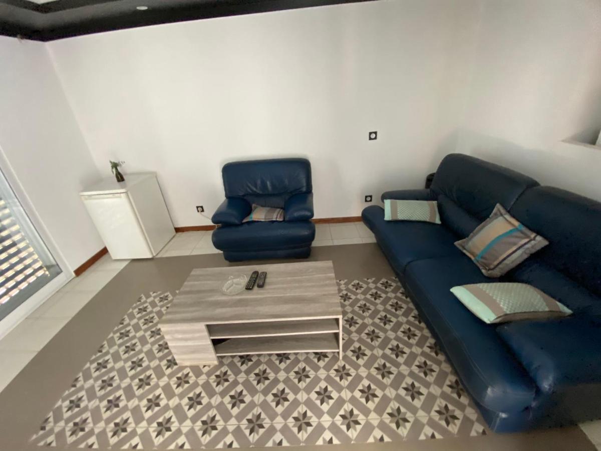 Casa Chiquinha Apartment Ribeira da Prata ภายนอก รูปภาพ