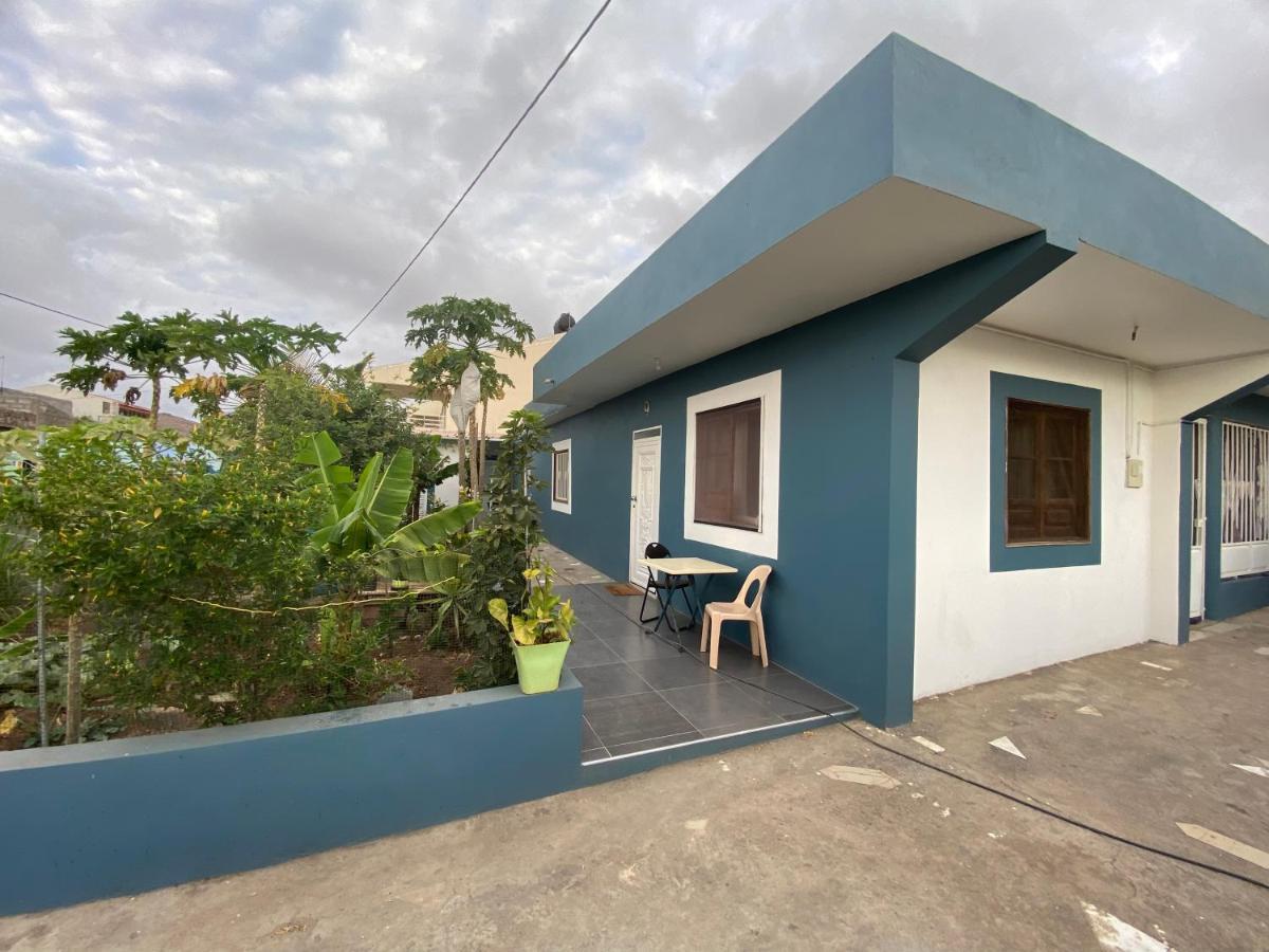 Casa Chiquinha Apartment Ribeira da Prata ภายนอก รูปภาพ
