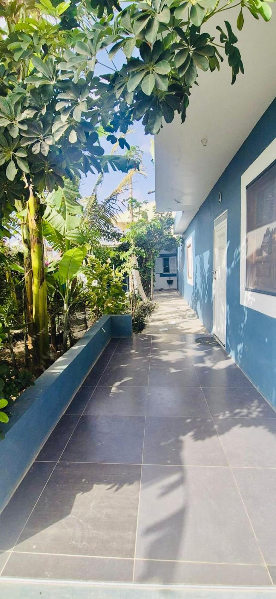 Casa Chiquinha Apartment Ribeira da Prata ภายนอก รูปภาพ