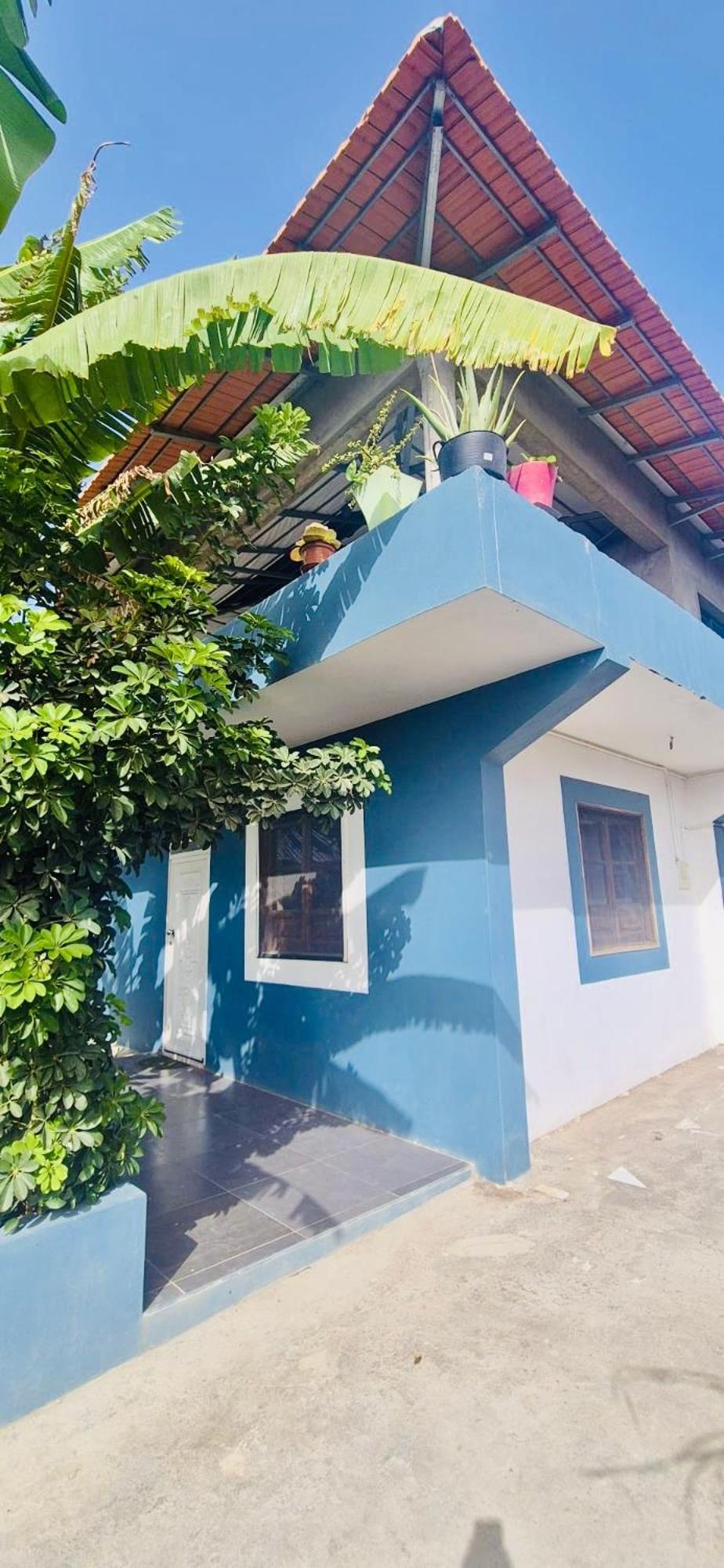 Casa Chiquinha Apartment Ribeira da Prata ภายนอก รูปภาพ