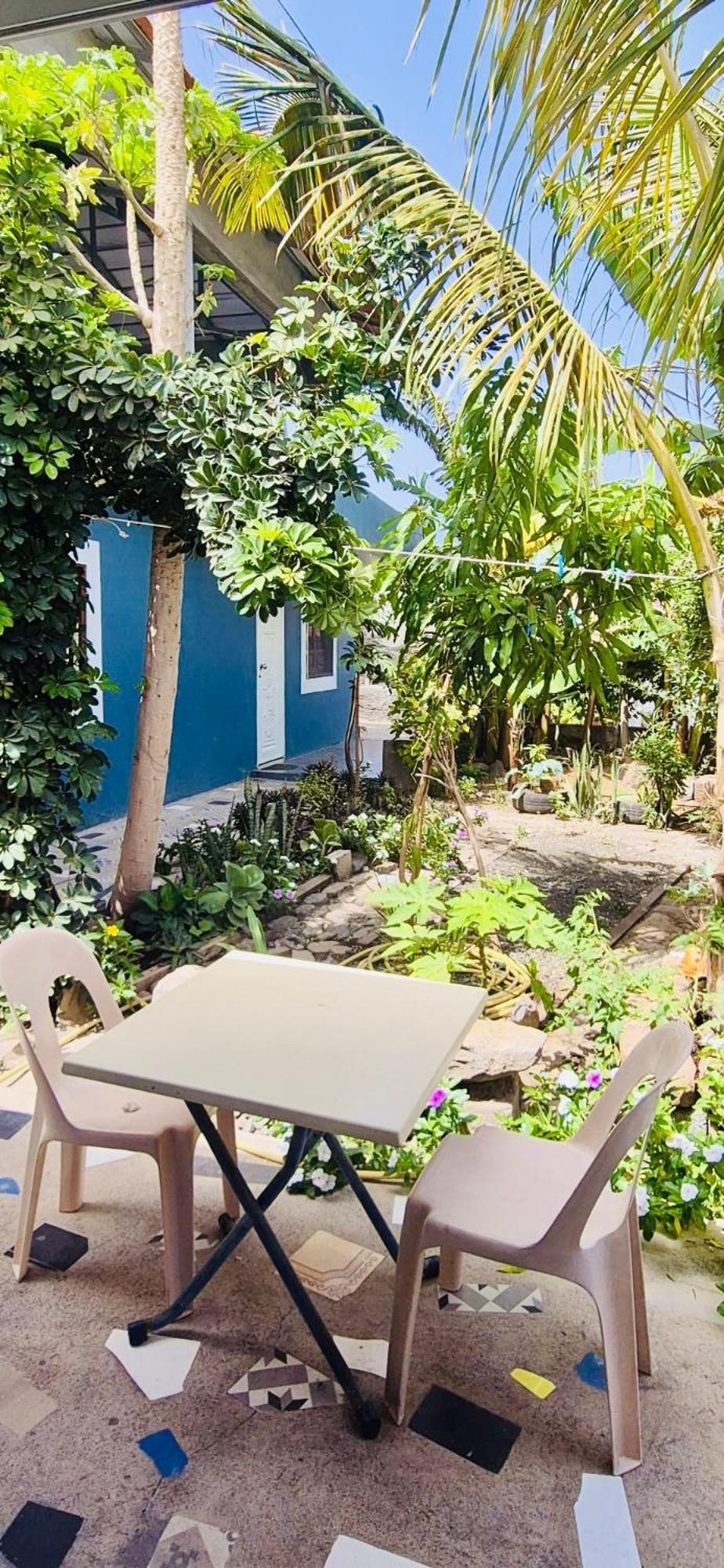 Casa Chiquinha Apartment Ribeira da Prata ภายนอก รูปภาพ